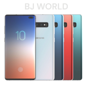 Galaxy S10 Plus