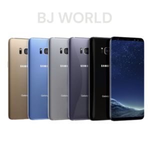 Galaxy S8 Plus