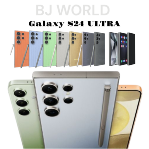Galaxy S24 Ultra