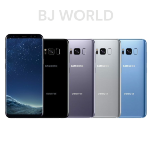 Galaxy S8