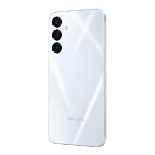 SAMSUNG GALAXY A16 4G-A165F- 128GB -Battery Capacity-5000mAh-White – Image 4