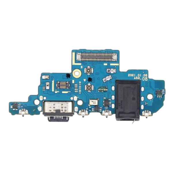 Carte de charge pour Samsung Galaxy A52 4G A525F et A52 5G A526B – Image 3