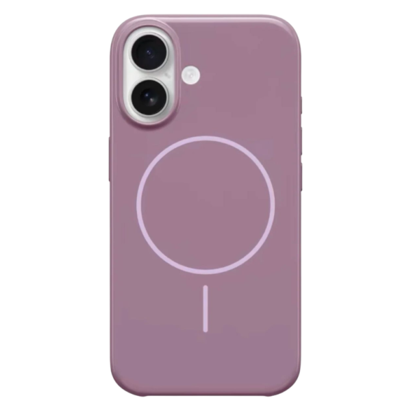 HARD PC MAGSAFE CASE ANTI DROP – FOR IPHONE 16 PLUS - Purole – Image 2
