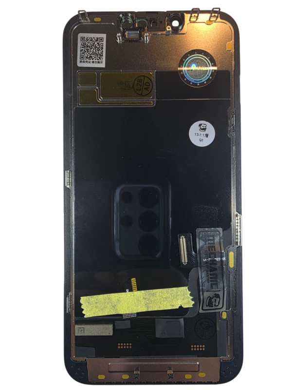 MECHANIC HD INCELL LCD Z07-2025-03- FOR IPHONE 13 – Image 7