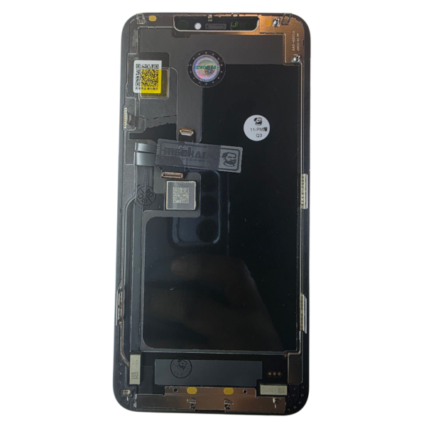 MECHANIC HD INCELL LCD Z07-2025-03- FOR IPHONE 11 PRO MAX – Image 8