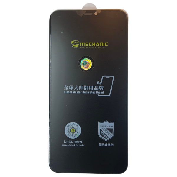 MECHANIC HD INCELL LCD Z07-2025-03- FOR IPHONE 11 PRO MAX – Image 7