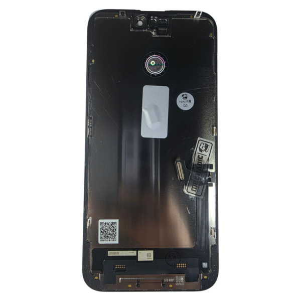 MECHANIC HD INCELL LCD ZX1-2025-03- FOR IPHONE 15 PLUS – Image 8