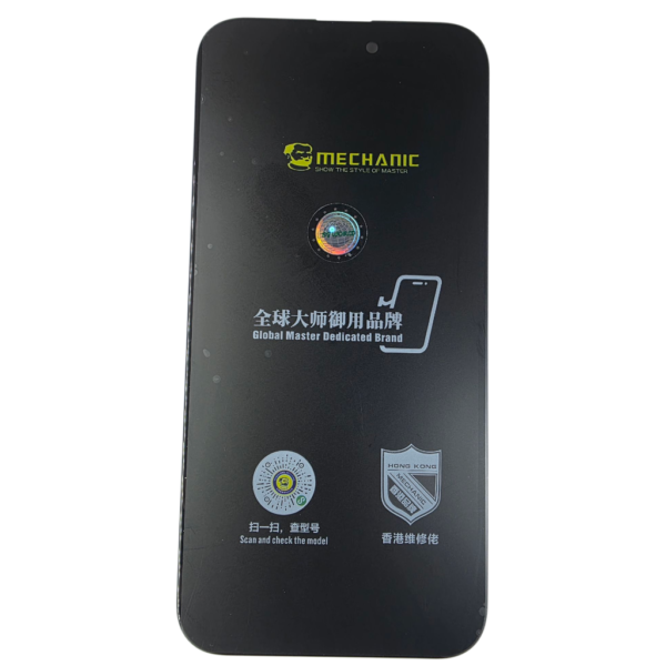 MECHANIC HD INCELL LCD ZX1-2025-03- FOR IPHONE 15 PLUS – Image 7