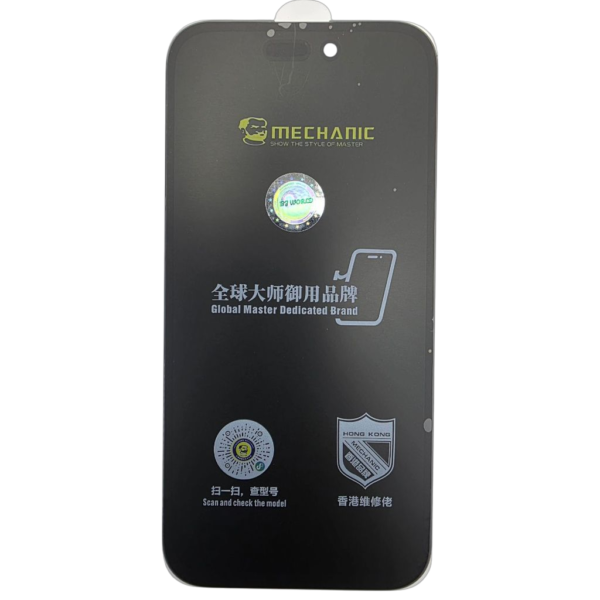 MECHANIC HD INCELL LCD ZX1-2025-03- FOR IPHONE 14 PRO – Image 7