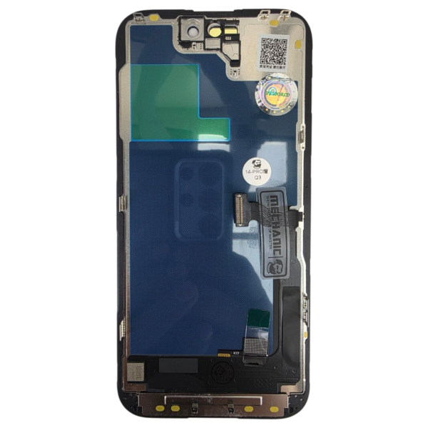 MECHANIC HD INCELL LCD ZX1-2025-03- FOR IPHONE 14 PRO – Image 8