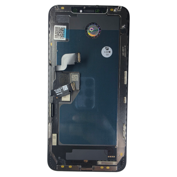 MECHANIC HD INCELL LCD Z05-2025-03- FOR IPHONE XS MAX - BLACK – Image 8