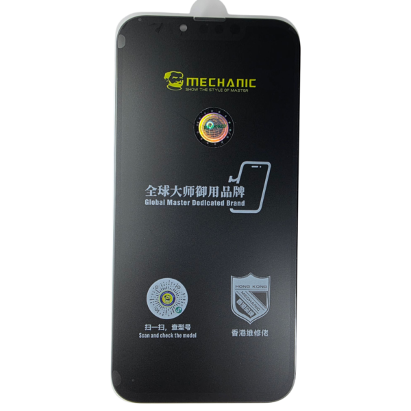 MECHANIC HD INCELL LCD ZX8-2025-03- FOR IPHONE 13 PRO – Image 7