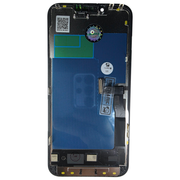 MECHANIC HD INCELL LCD ZX8-2025-03- FOR IPHONE 13 PRO – Image 8