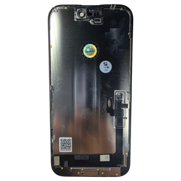 MECHANIC HD INCELL LCD ZX16-2025-03- FOR IPHONE 16 – Image 8
