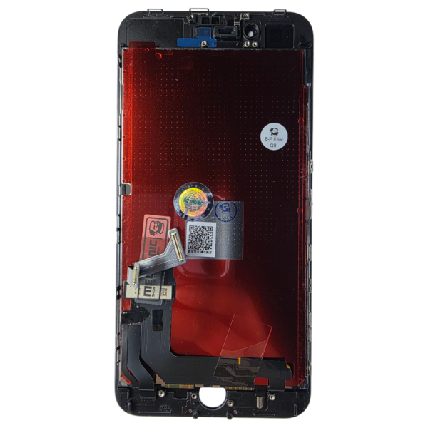 MECHANIC HD INCELL LCD Z02-2025-03- FOR IPHONE 8 PLUS - BLACK – Image 8