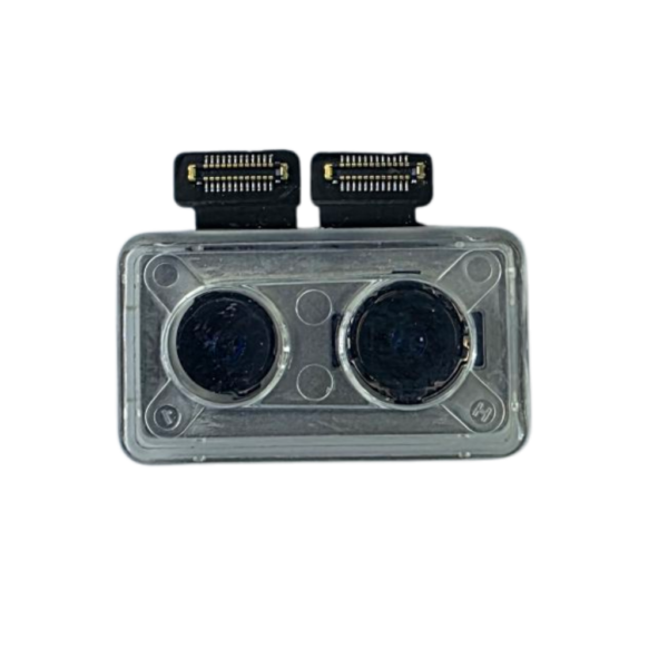 CAMÉRA ARRIÈRE POUR IPHONE 8 PLUS ORIGINAL – Image 2