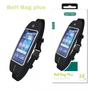 SAC CEINTURE PLUS POUR SPORT 6.8-PS-24