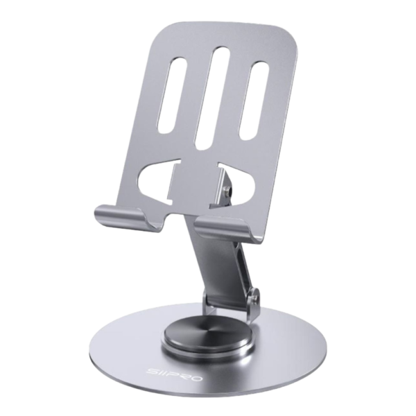 SIIPRO SUPPORT DE TÉLÉPHONE PLIABLE - ART-SH-77 – Image 2