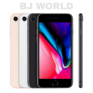 I PHONE 8G