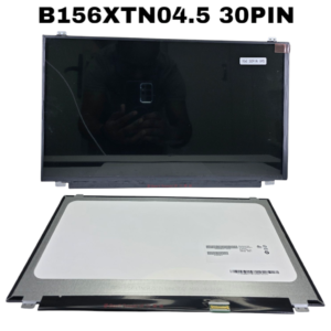 Écran d’ordinateur portable 15.6″ – B156XTN04.5 – 30 broches FULL HD 1366 x 768