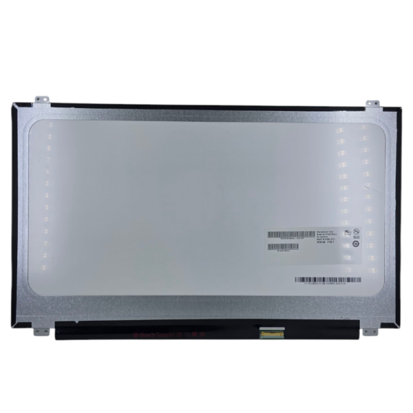 Écran d’ordinateur portable 15.6″ – B156XTN04.5 – 30 broches FULL HD 1366 x 768 – Image 3