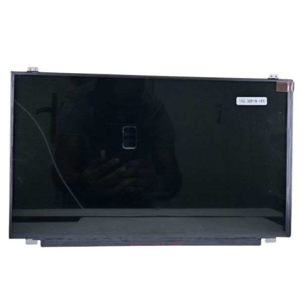 Écran d’ordinateur portable 15.6″ – B156XTN04.5 – 30 broches FULL HD 1366 x 768 – Image 2