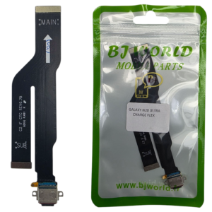 Samsung Galaxy Note 20 Ultra 5G N986B System Charging Flex