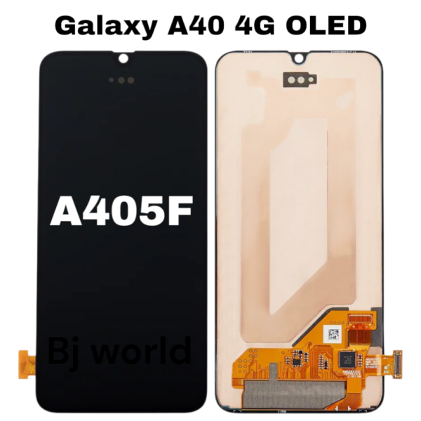 Écran Samsung Galaxy A40 4G -A405F- OLED
