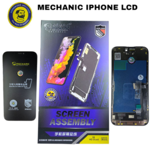 iphone écran