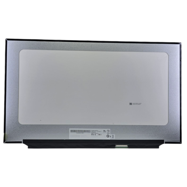 Écran d’ordinateur portable 15.6″ – B173HAN04.9 – 40 broches FULL HD 1920 x 1080 – Image 2
