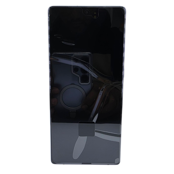 Écran Samsung Galaxy NOTE 20 5G -N981B- SERVICE PACK-GRIS YSTIQUE – Image 4
