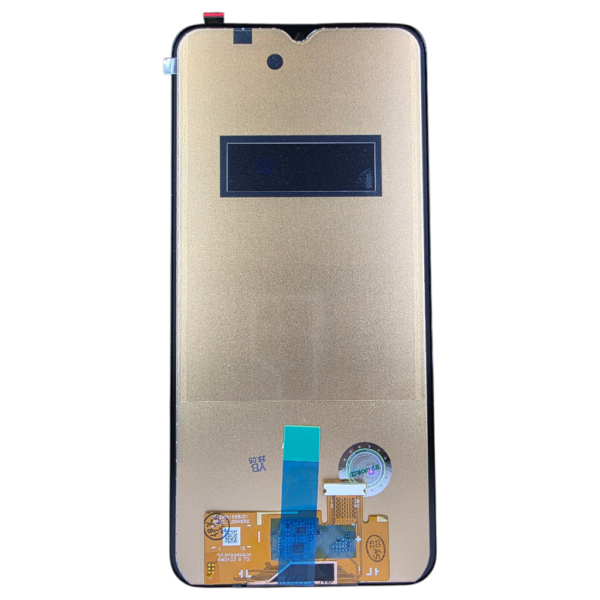 Écran Samsung Galaxy A16 4G - A165F - sans cadre OLED - NOIR – Image 2