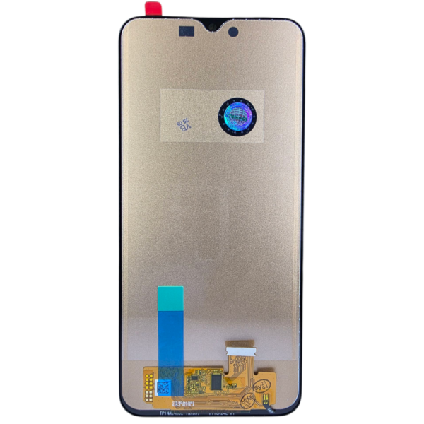 Écran Samsung Galaxy A24 4G – A245F – sans cadre OLED – NOIR – Image 2