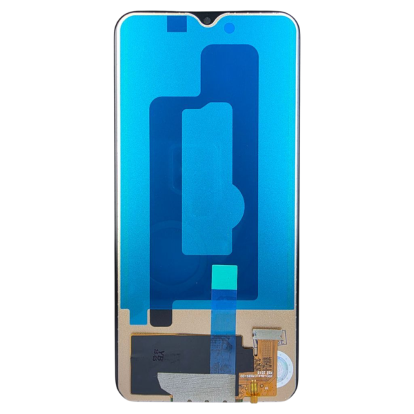 Écran Samsung Galaxy A34 5G – A346B – sans cadre OLED – NOIR – Image 2