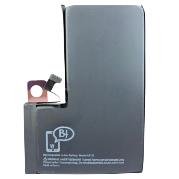 BATTERIE POUR IPHONE 15 PRO MAX -A3121-marque BJ WORLD-4422 mAh 100% GRANDE CAPACITÉ – Image 3