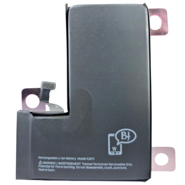 BATTERIE POUR IPHONE 15 PRO -A3011-marque BJ WORLD-3274mAh 100% GRANDE CAPACITÉ – Image 3