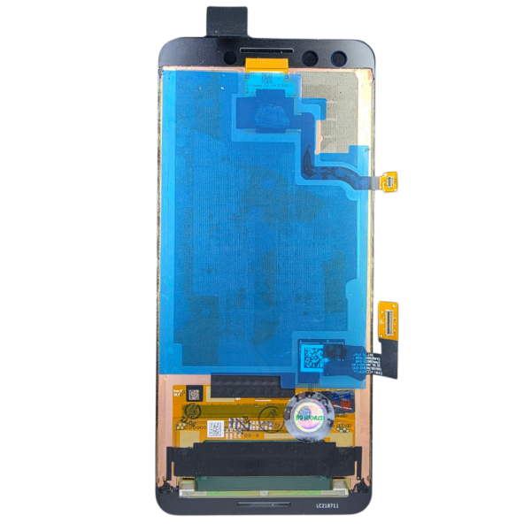 Écran Google Pixel 3 sans cadre OLED – Image 2