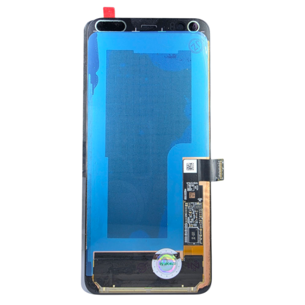 Écran Google Pixel 4 sans cadre OLED – Image 2