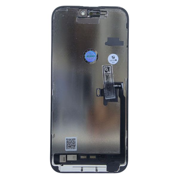 MECHANIC HD+ INCELL écran ZX16-2025-06- FOR IPHONE 16 PRO MAX – Image 6