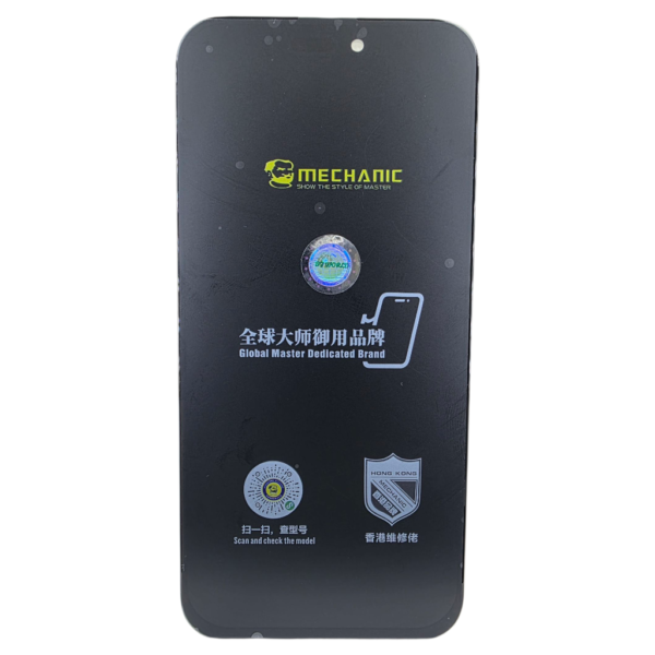 MECHANIC HD+ INCELL écran ZX16-2025-06- FOR IPHONE 16 PRO MAX – Image 5