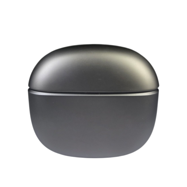 Véritable casque sans fil HEZDSET K330 avec basses stéréo et système iOS et Android. Métal – Image 3