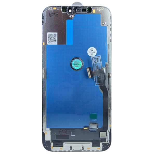 MECHANIC HD INCELL LCD Z07-2025-06- FOR IPHONE 12 PRO MAX – Image 3