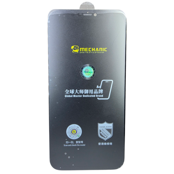 MECHANIC HD INCELL LCD Z07-2025-06- FOR IPHONE 12 PRO MAX – Image 4