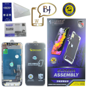 MECHANIC HD INCELL LCD Z02-2025-06- FOR IPHONE 12 mini