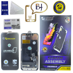 MECHANIC HD INCELL LCD Z03-2025-07- FOR IPHONE 13 mini