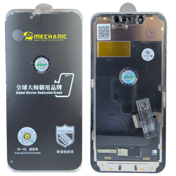 MECHANIC HD INCELL LCD Z03-2025-07- FOR IPHONE 13 mini – Image 2