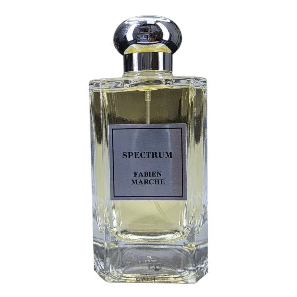 FABIEN MARCHE-SPECTRUM EAU DE PARFUM POURE HOMME-100ml-Fabriqué en France – Image 2