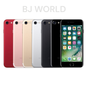iPhone 7