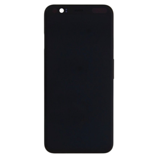 Écran Google Pixel 4 sans cadre OLED – Image 3