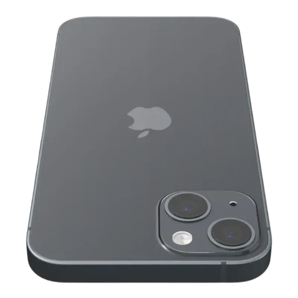 OCCASION IPHONE 13 – (128 Go, grade A/B+) 85 %+ Capacité de la batterie-MINUIT – Image 3